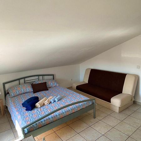 Dejan Apartment4-Top Centar Пула Екстериор снимка