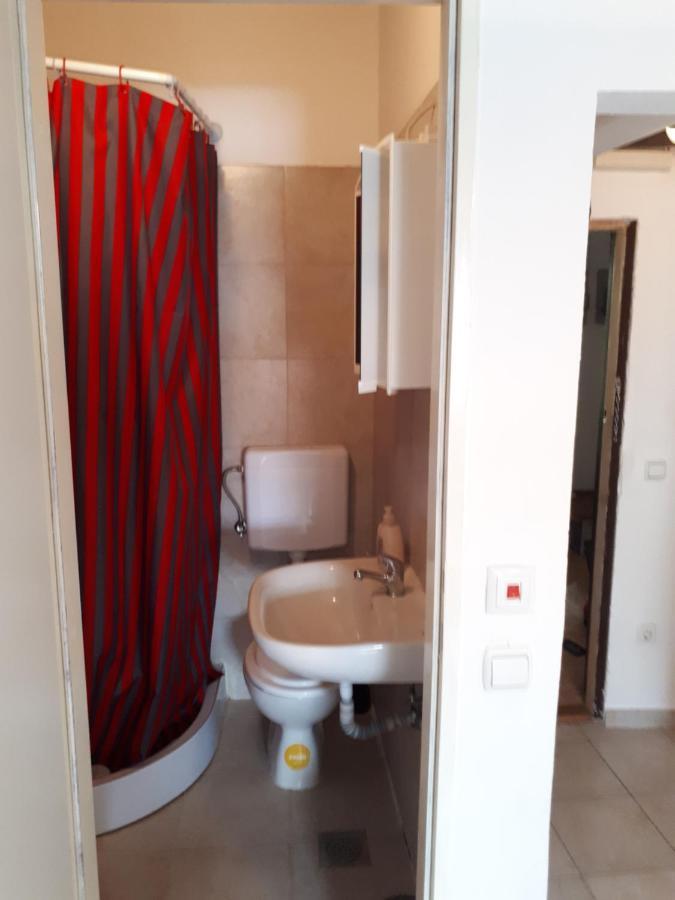 Dejan Apartment4-Top Centar Пула Екстериор снимка