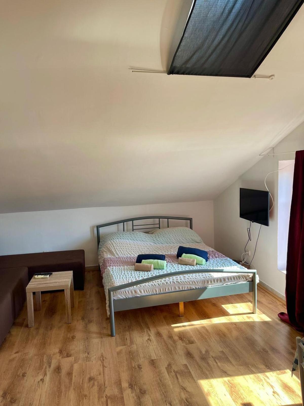 Dejan Apartment4-Top Centar Пула Екстериор снимка
