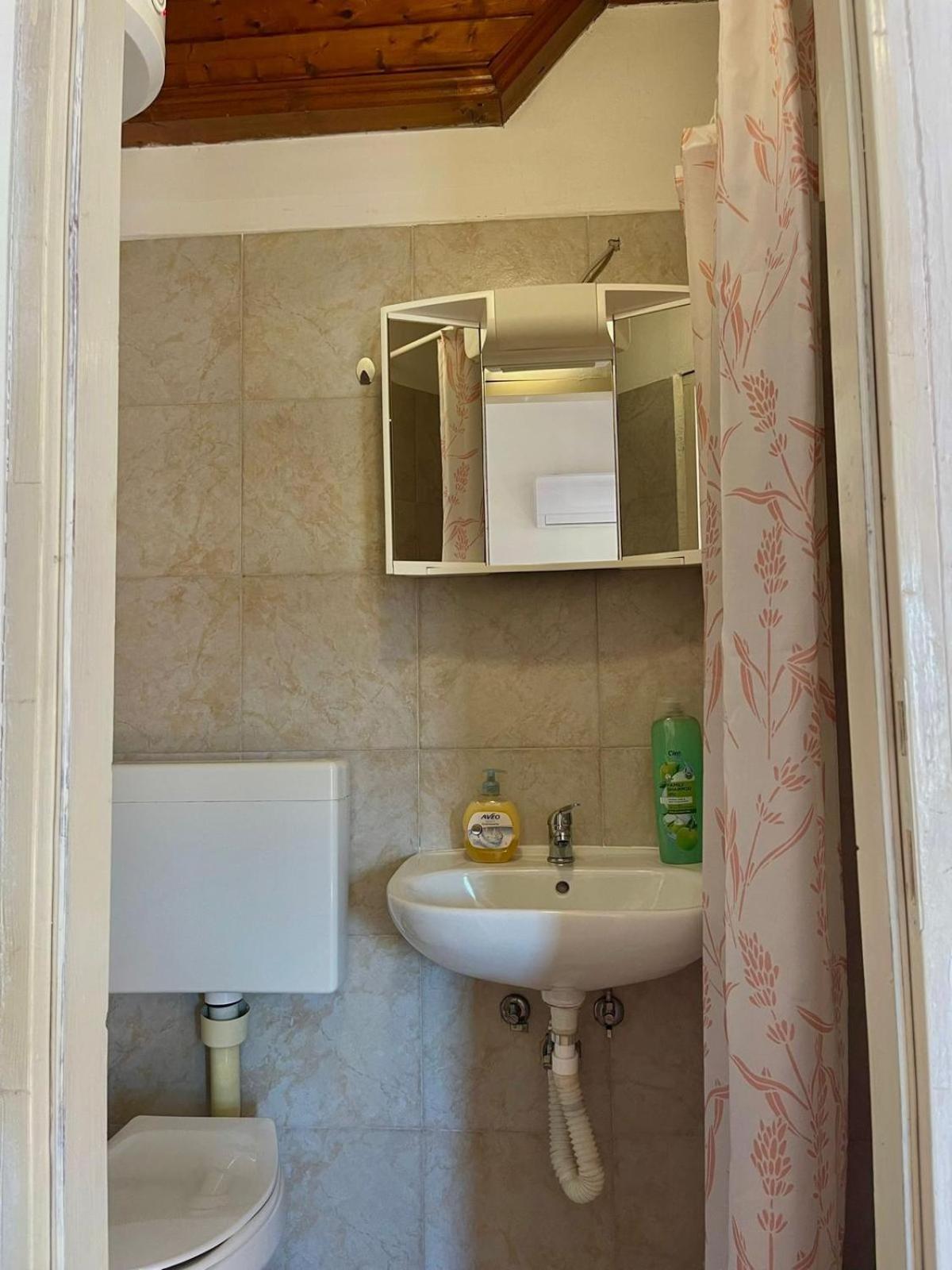 Dejan Apartment4-Top Centar Пула Екстериор снимка