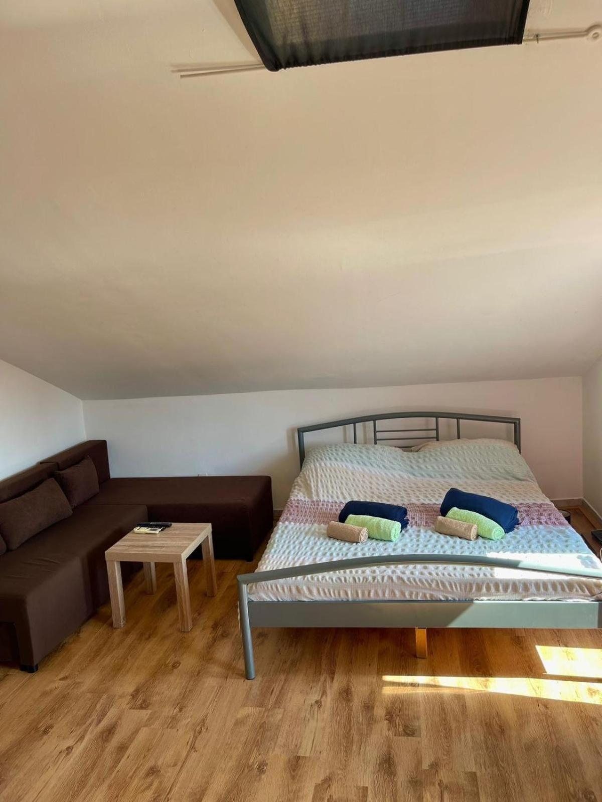Dejan Apartment4-Top Centar Пула Екстериор снимка