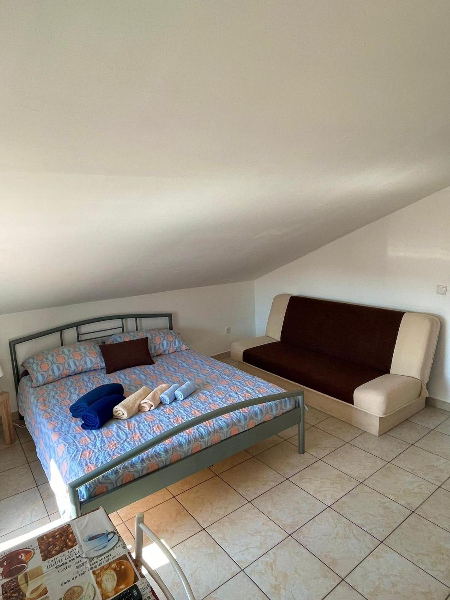Dejan Apartment4-Top Centar Пула Екстериор снимка