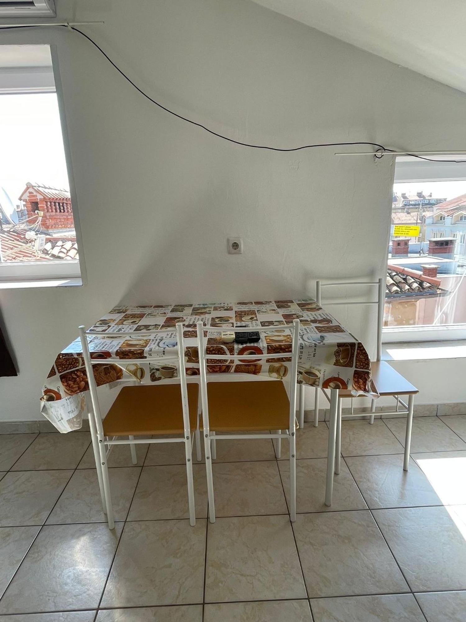 Dejan Apartment4-Top Centar Пула Екстериор снимка