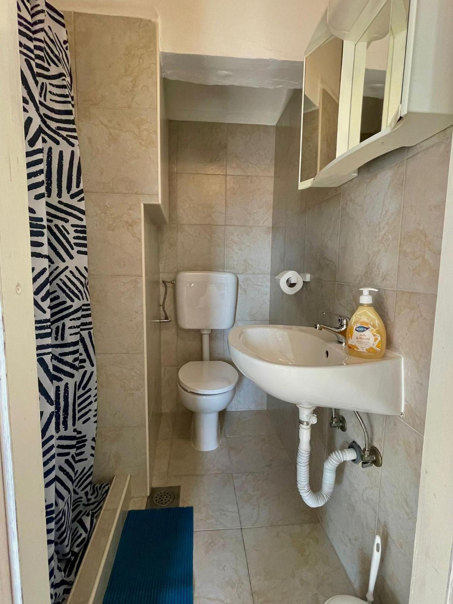 Dejan Apartment4-Top Centar Пула Екстериор снимка