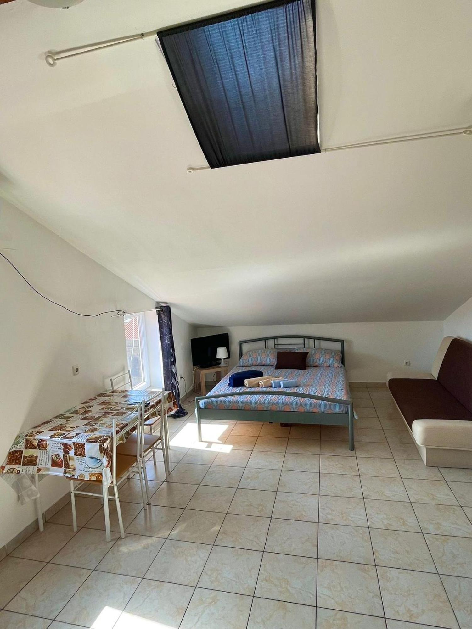 Dejan Apartment4-Top Centar Пула Екстериор снимка
