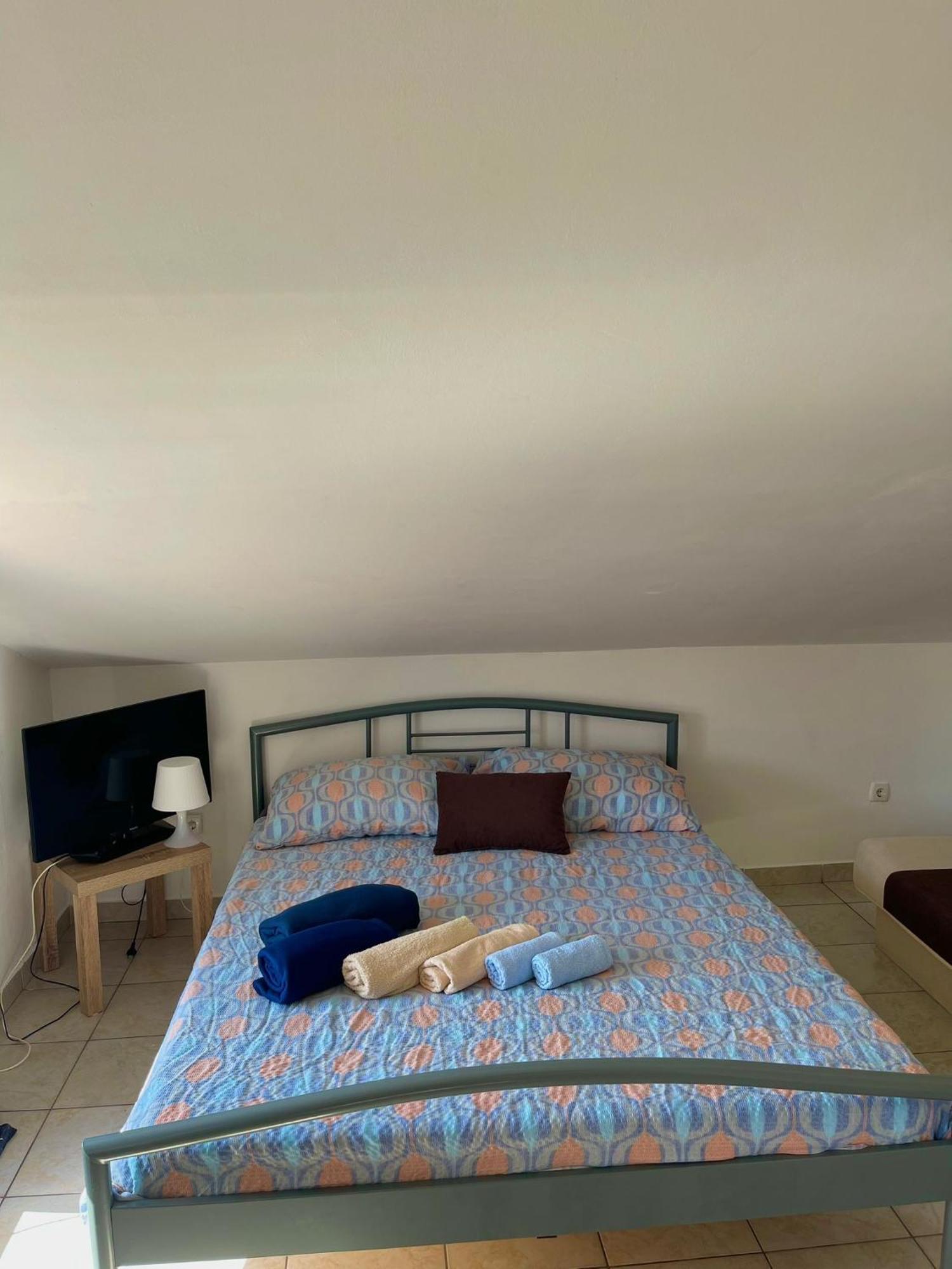 Dejan Apartment4-Top Centar Пула Екстериор снимка