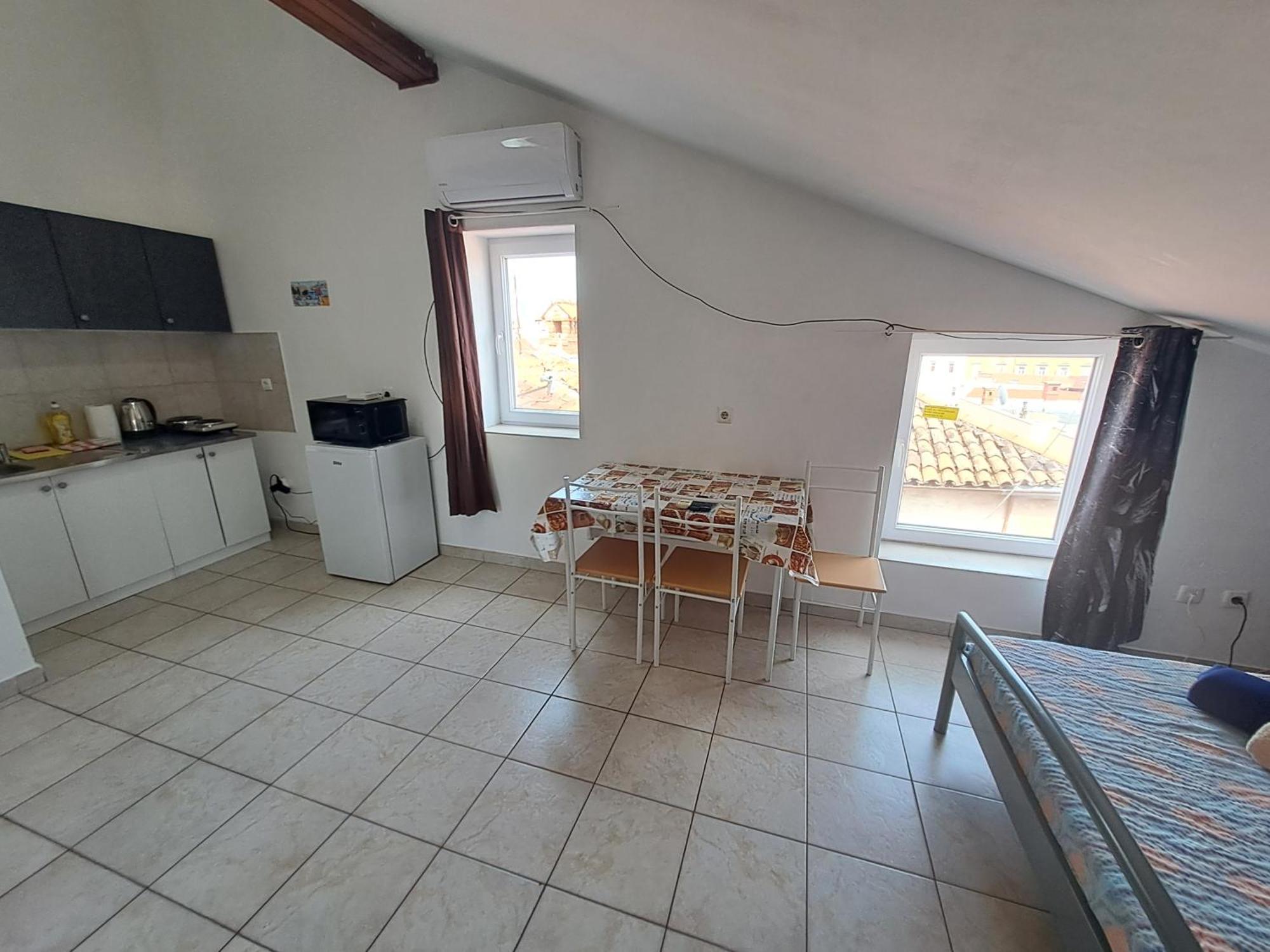 Dejan Apartment4-Top Centar Пула Екстериор снимка