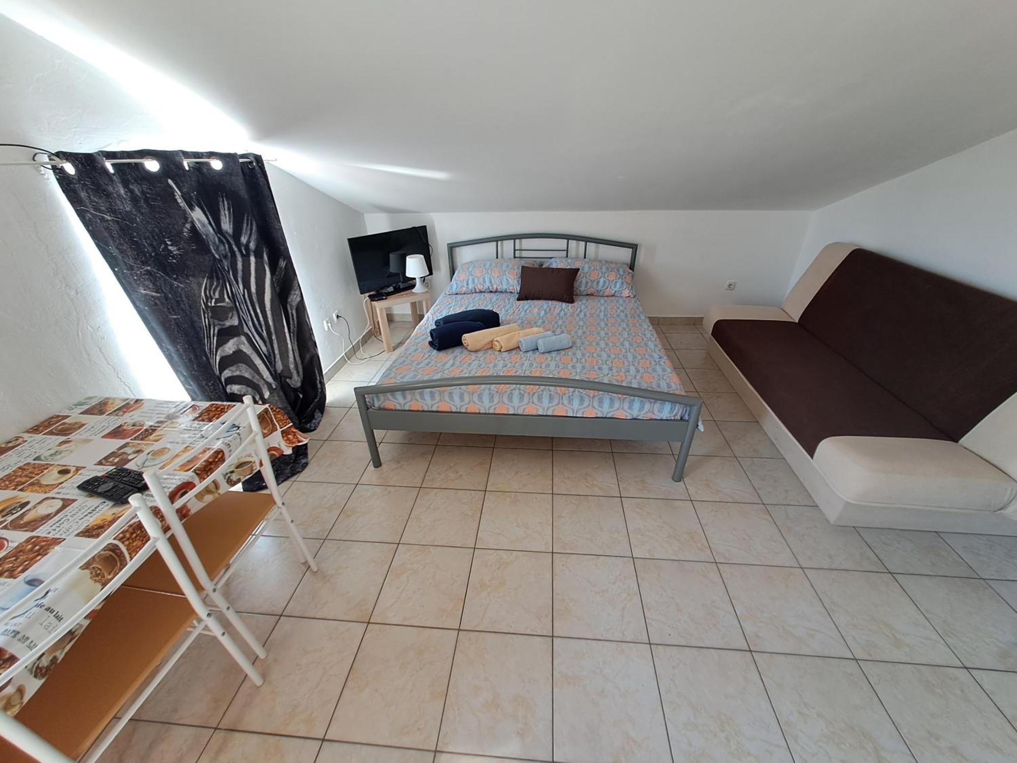 Dejan Apartment4-Top Centar Пула Екстериор снимка