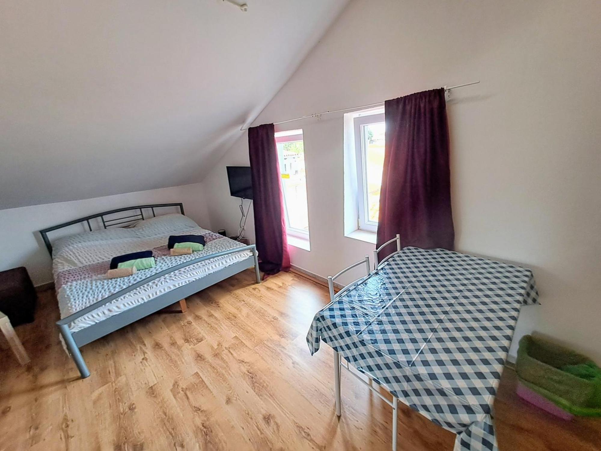 Dejan Apartment4-Top Centar Пула Екстериор снимка